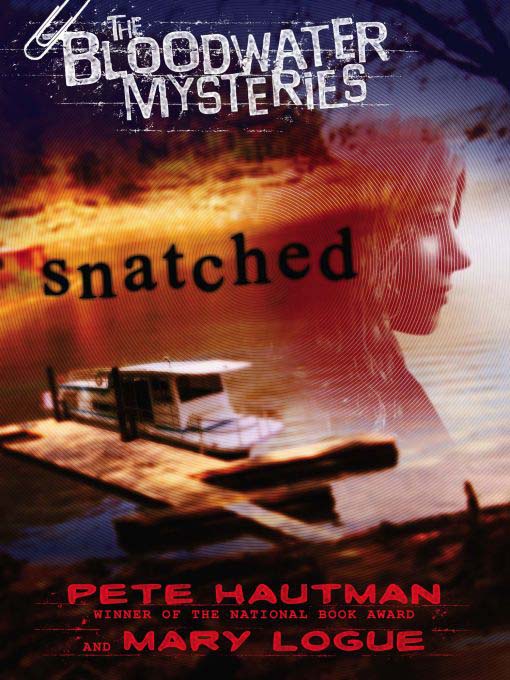 Title details for Snatched by Pete Hautman - Available